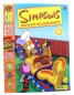 Preview: Simpsons Sommer Sonderheft Comic Nr. 2 von Dino Verlag